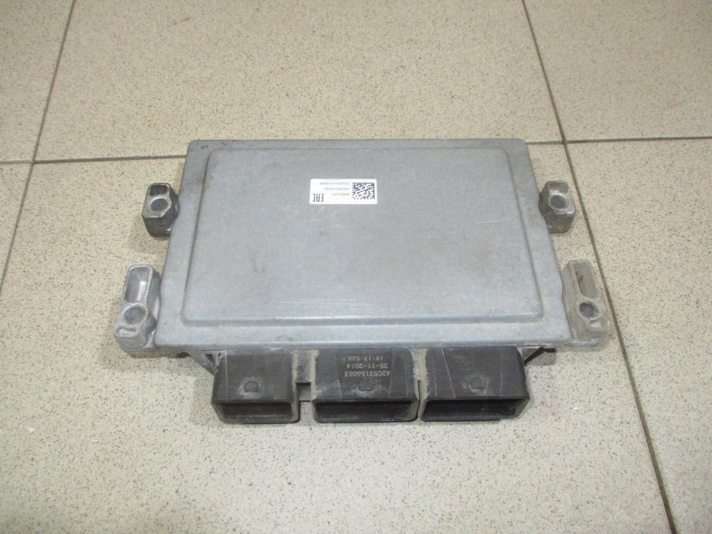 Блок управления двигателем, 4000 рублей, Пермь