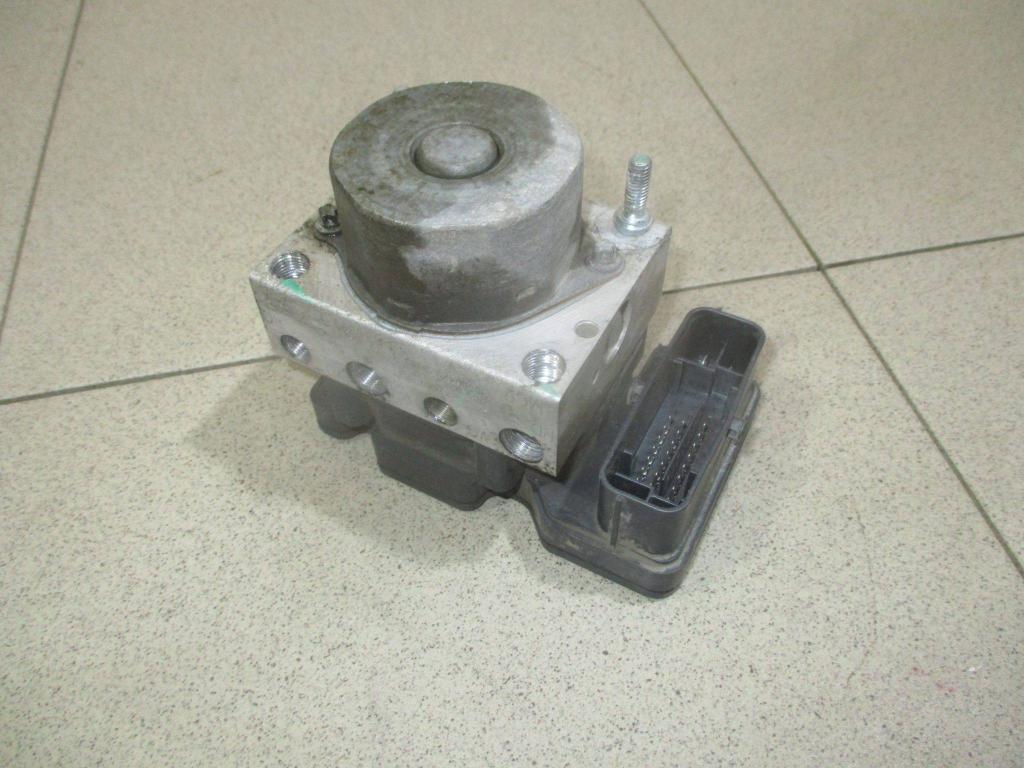 Блок ABS, 3500 рублей, Пермь