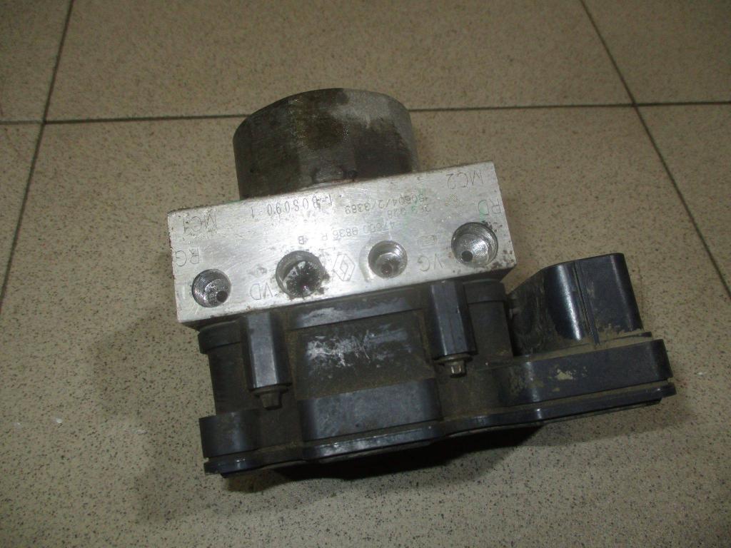 Блок ABS, 3500 рублей, Пермь