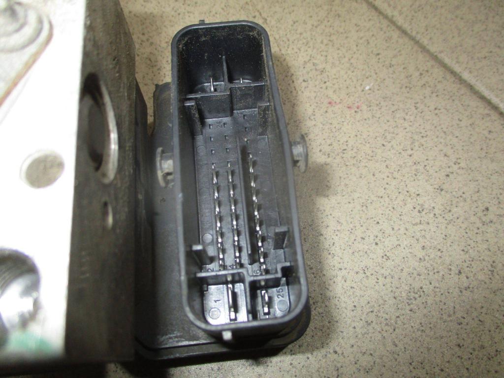 Блок ABS, 3500 рублей, Пермь