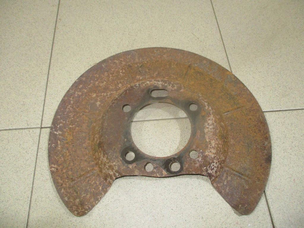 Пыльник тормозного диска, 850 рублей, Пермь