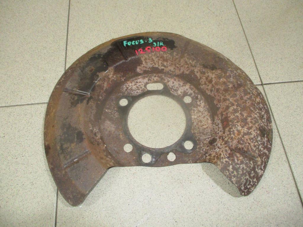 Пыльник тормозного диска, 850 рублей, Пермь