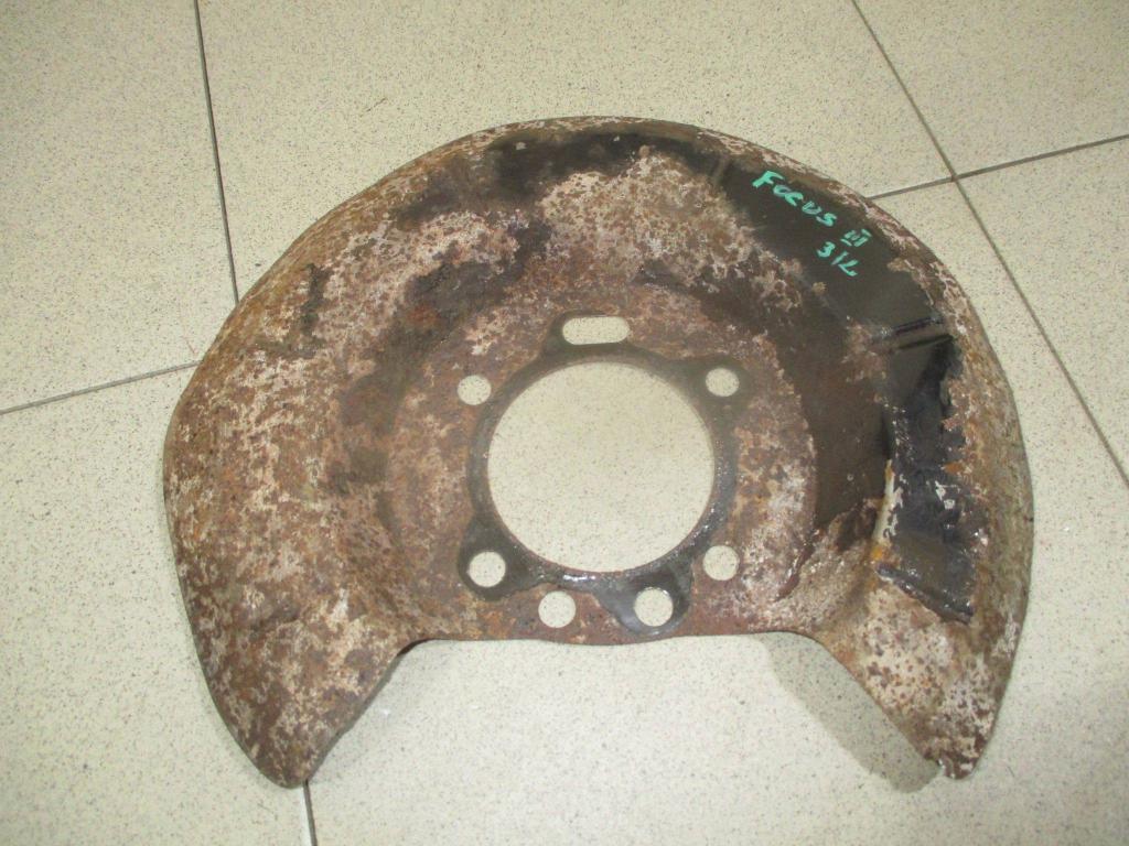 Пыльник тормозного диска, 850 рублей, Пермь