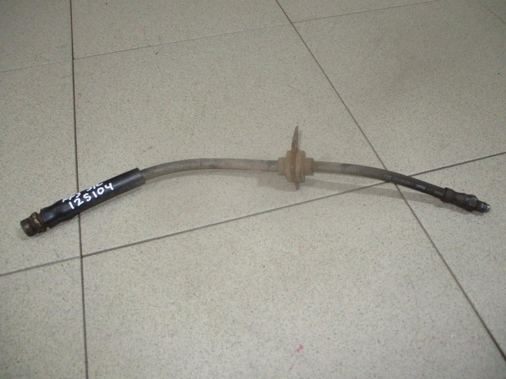 Шланг тормозной задний, 500 рублей, Пермь