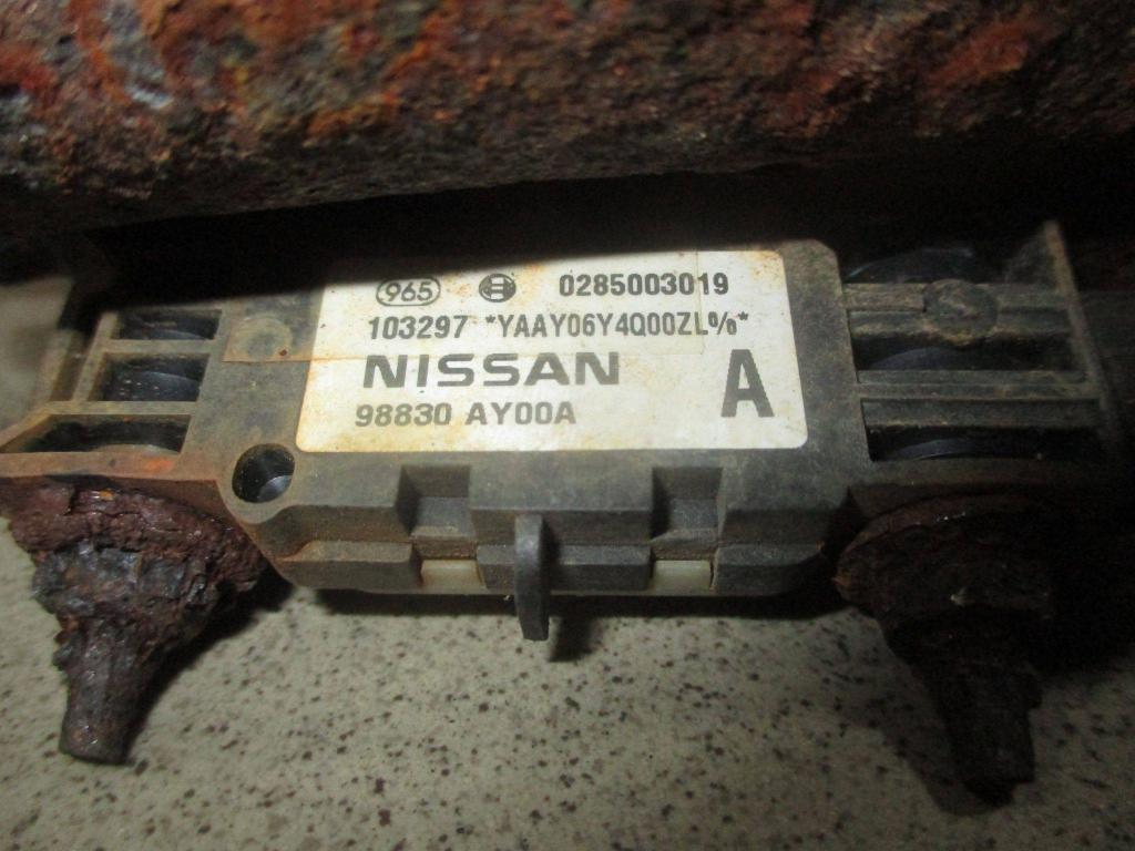 Датчик AIR BAG, 1500 рублей, Пермь