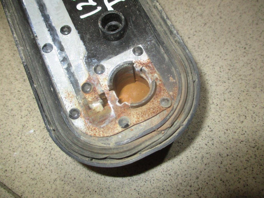 Плата заднего фонаря, 3500 рублей, Пермь