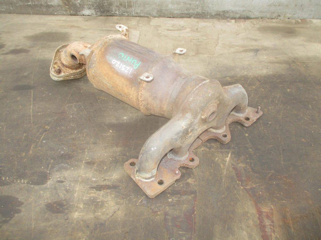 Коллектор выпускной, 14000 рублей, Пермь