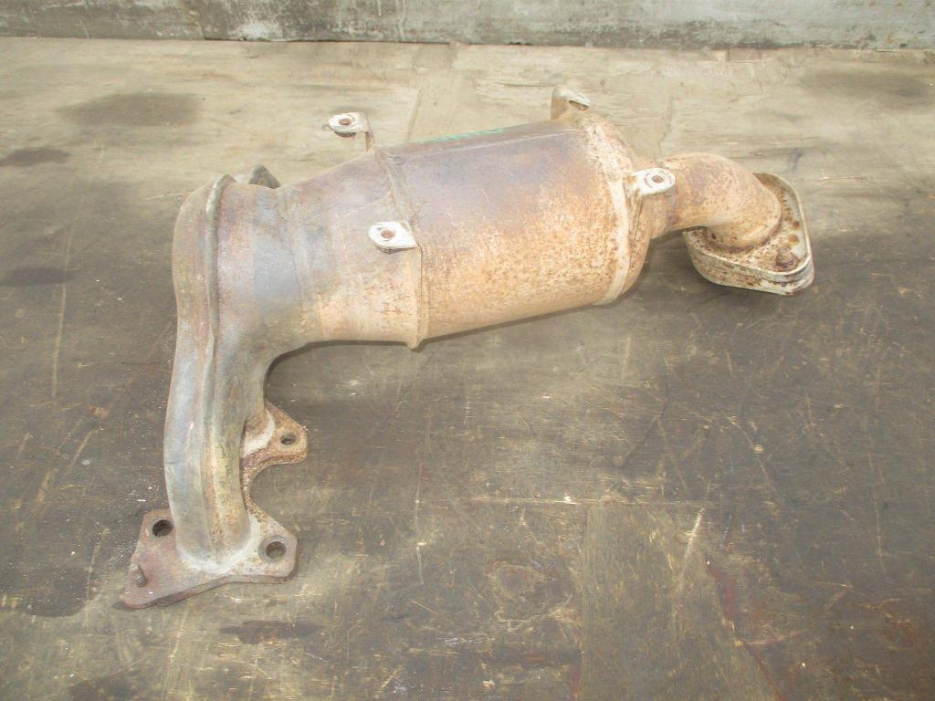 Коллектор выпускной, 14000 рублей, Пермь