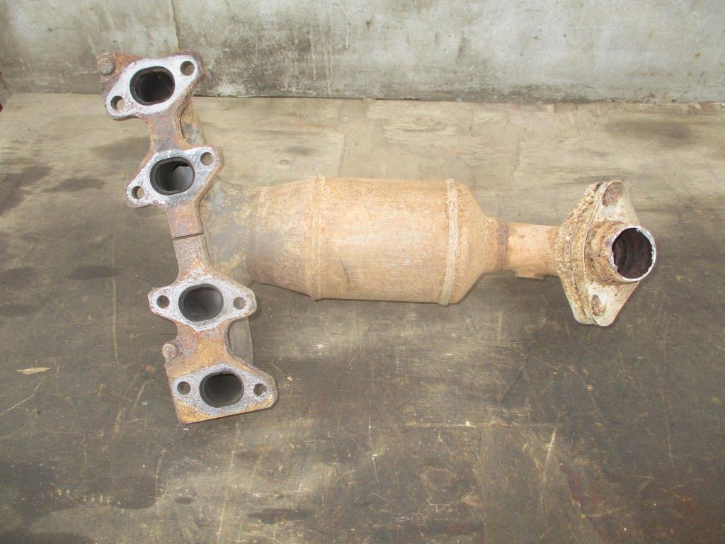 Коллектор выпускной, 14000 рублей, Пермь