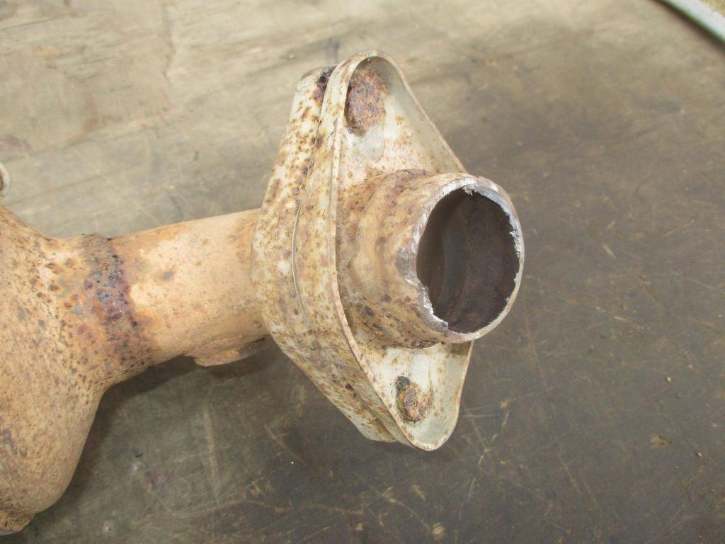 Коллектор выпускной, 14000 рублей, Пермь