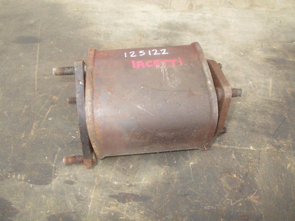 Катализатор, 18000 рублей, Пермь