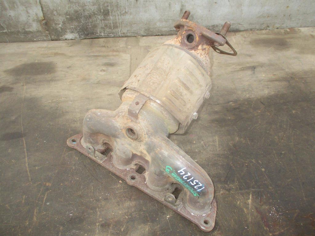 Коллектор выпускной, 30000 рублей, Пермь