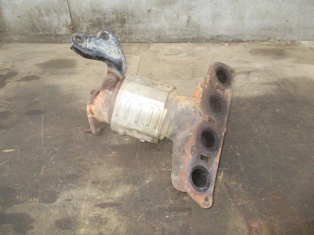 Коллектор выпускной, 30000 рублей, Пермь