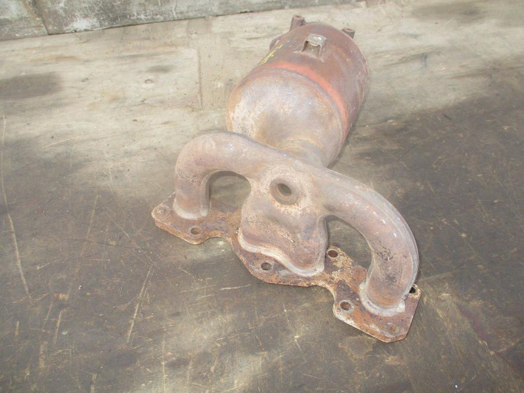 Коллектор выпускной, 16000 рублей, Пермь