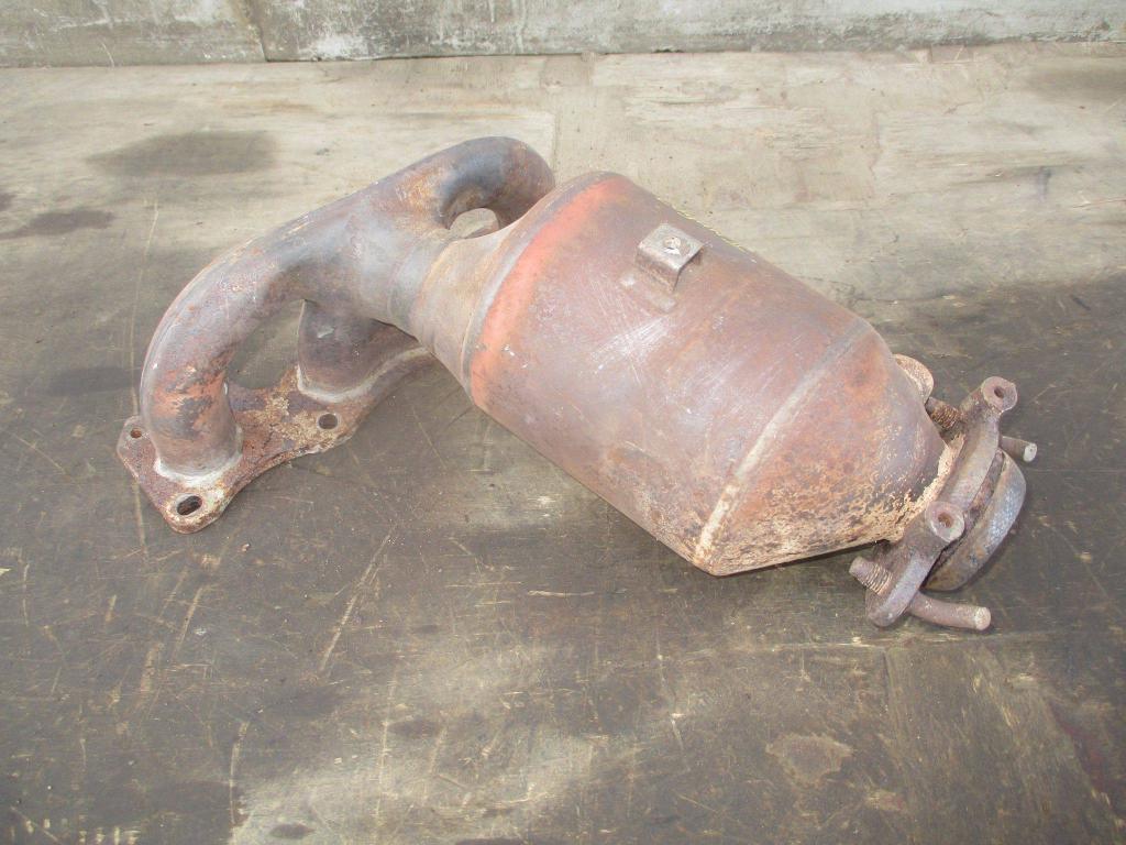 Коллектор выпускной, 16000 рублей, Пермь