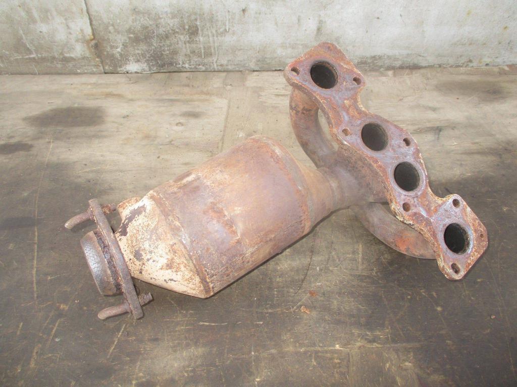 Коллектор выпускной, 16000 рублей, Пермь