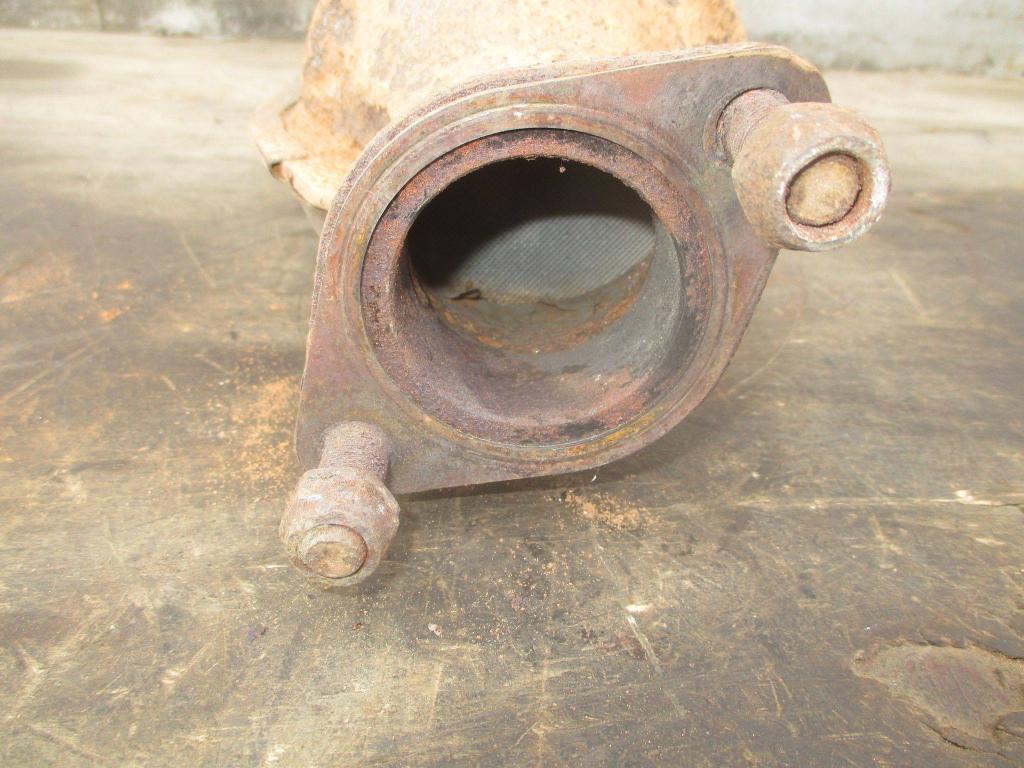 Катализатор, 16000 рублей, Пермь