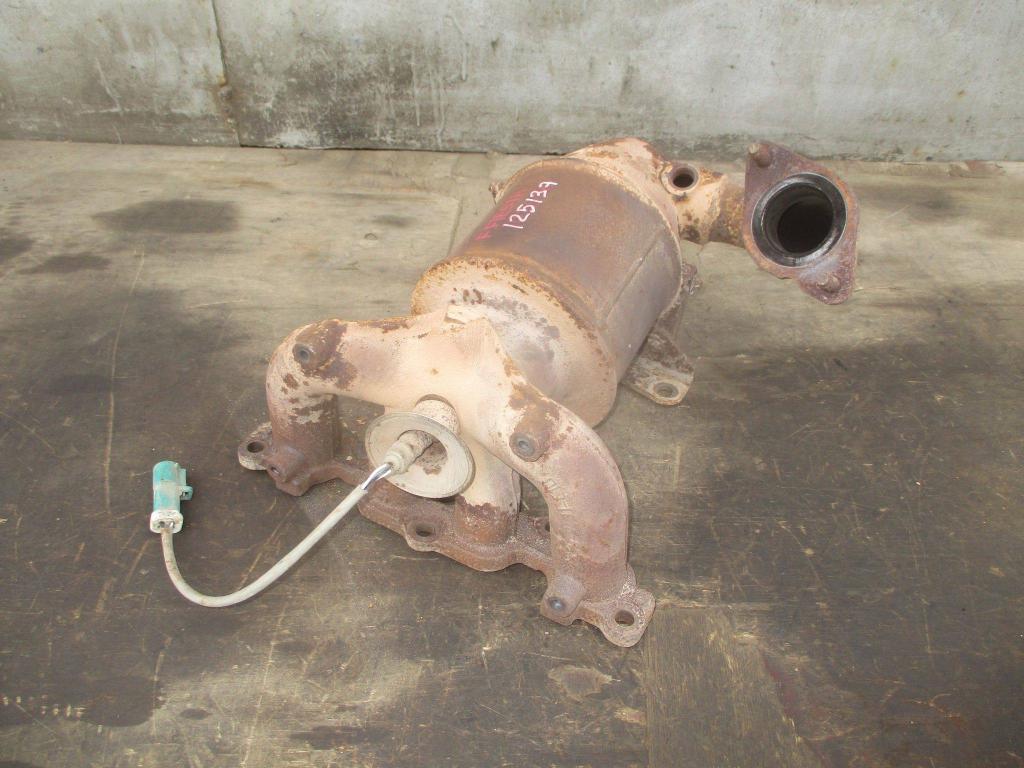 Коллектор выпускной, 20000 рублей, Пермь