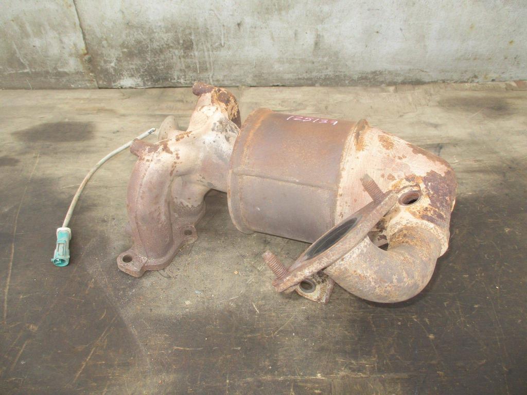 Коллектор выпускной, 20000 рублей, Пермь