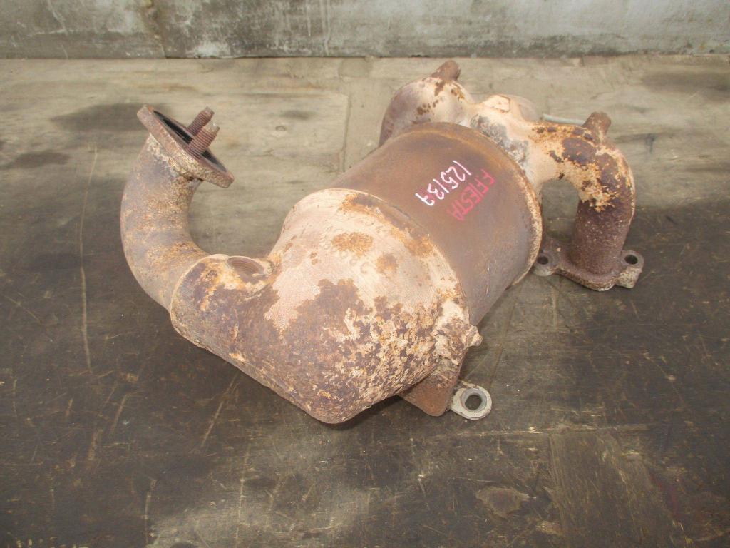 Коллектор выпускной, 20000 рублей, Пермь