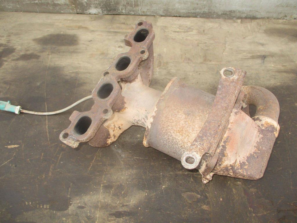 Коллектор выпускной, 20000 рублей, Пермь