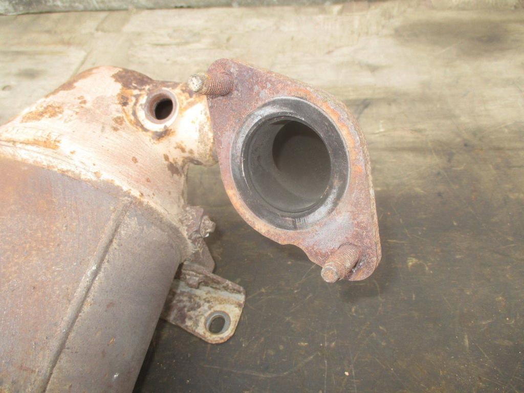 Коллектор выпускной, 20000 рублей, Пермь