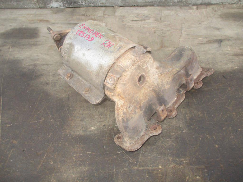 Коллектор выпускной, 25000 рублей, Пермь