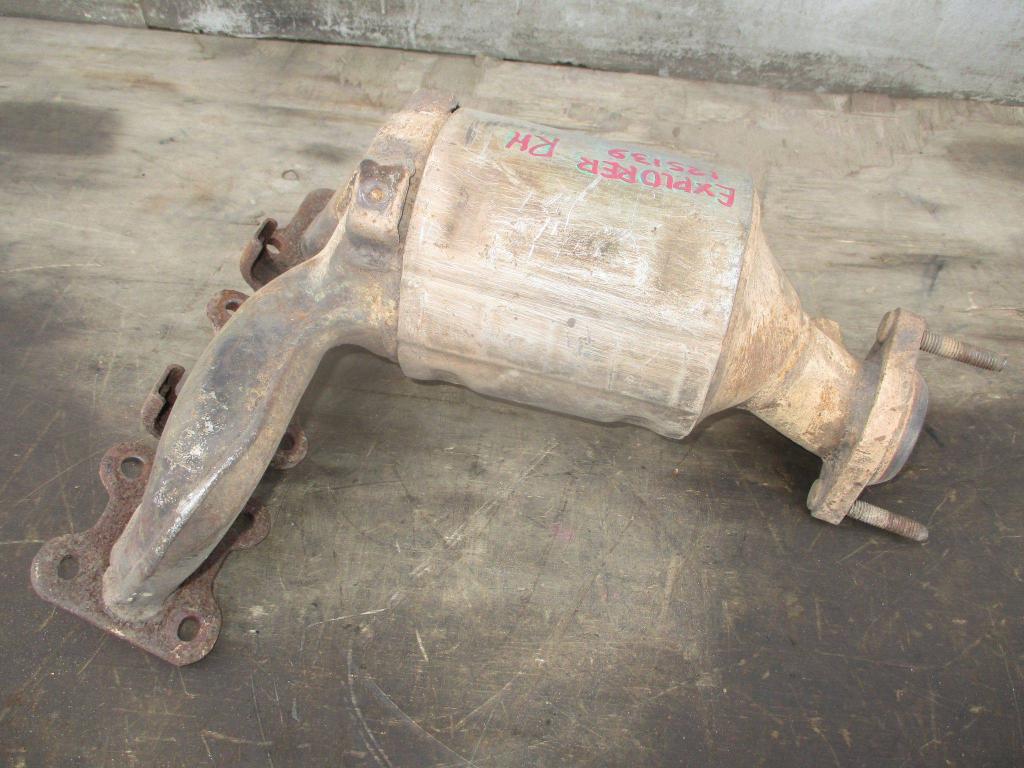 Коллектор выпускной, 25000 рублей, Пермь