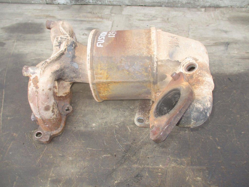 Коллектор выпускной, 15000 рублей, Пермь