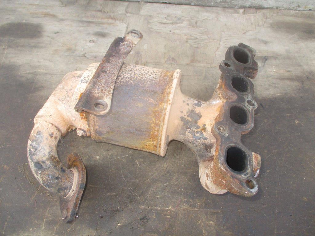 Коллектор выпускной, 15000 рублей, Пермь