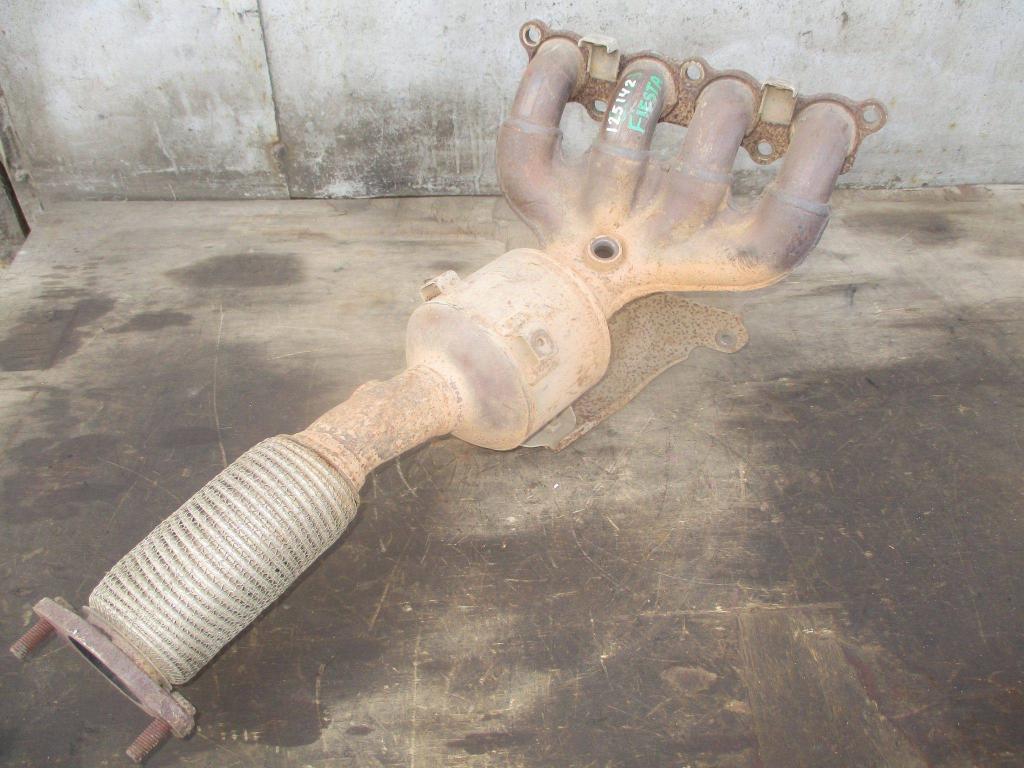 Коллектор выпускной, 12000 рублей, Пермь