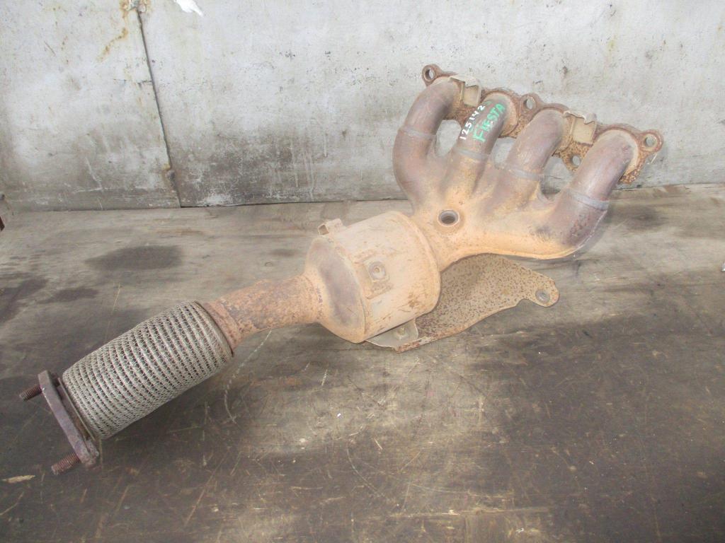 Коллектор выпускной, 12000 рублей, Пермь