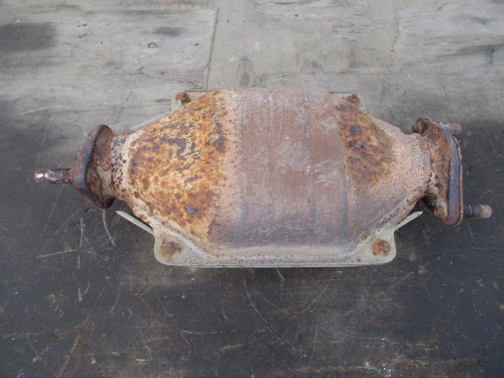 Катализатор, 15000 рублей, Пермь