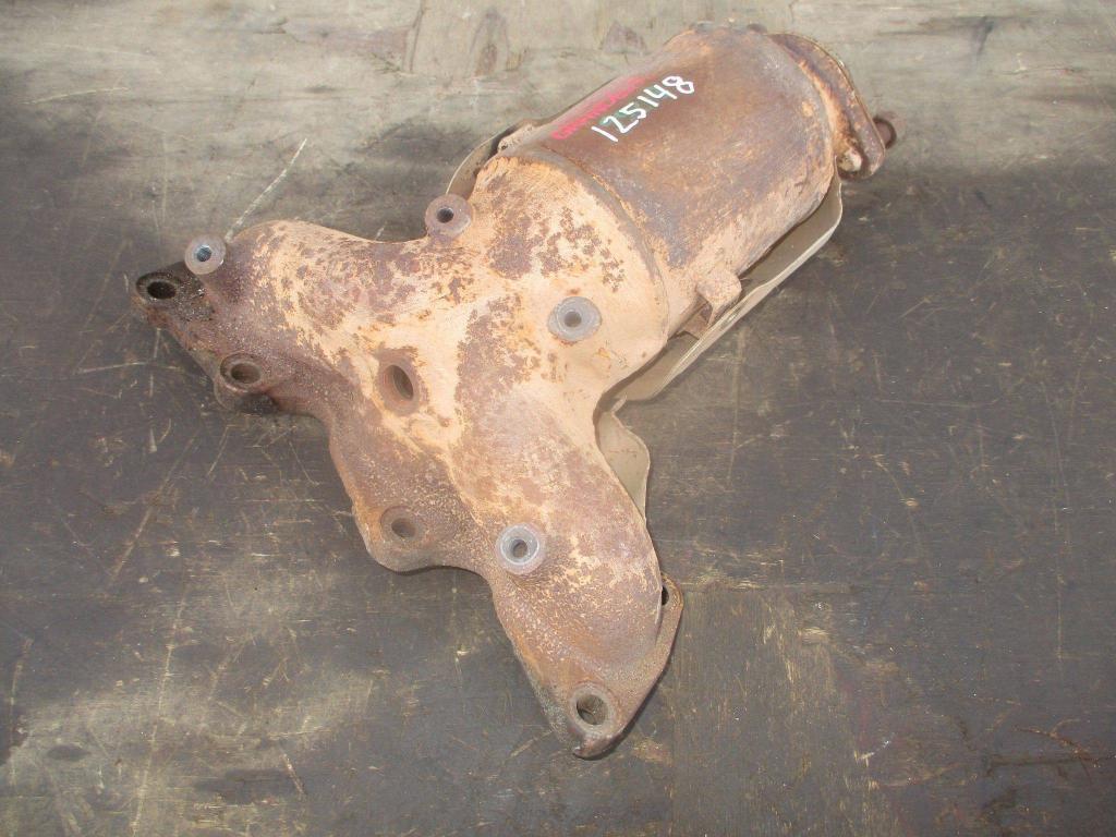 Коллектор выпускной, 20000 рублей, Пермь