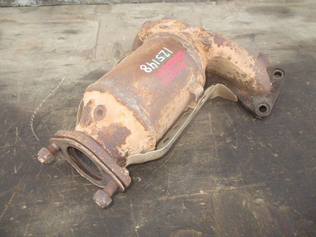 Коллектор выпускной, 20000 рублей, Пермь