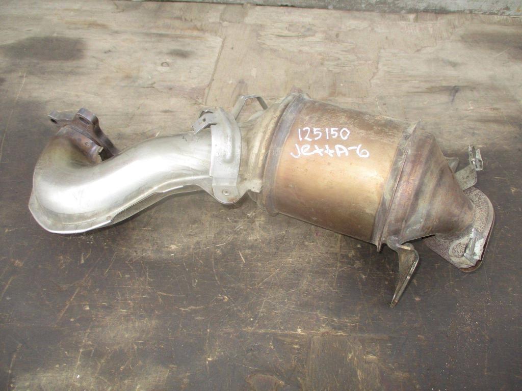 Катализатор, 19000 рублей, Пермь