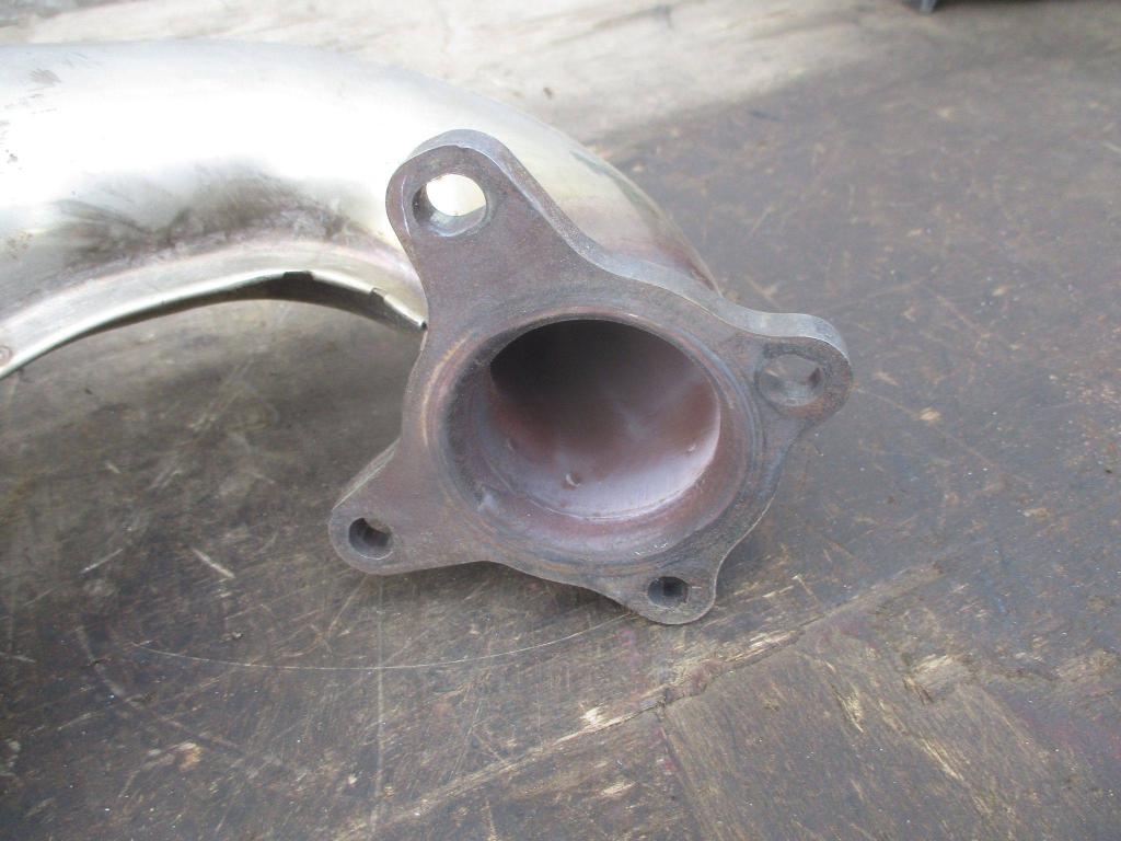 Катализатор, 19000 рублей, Пермь