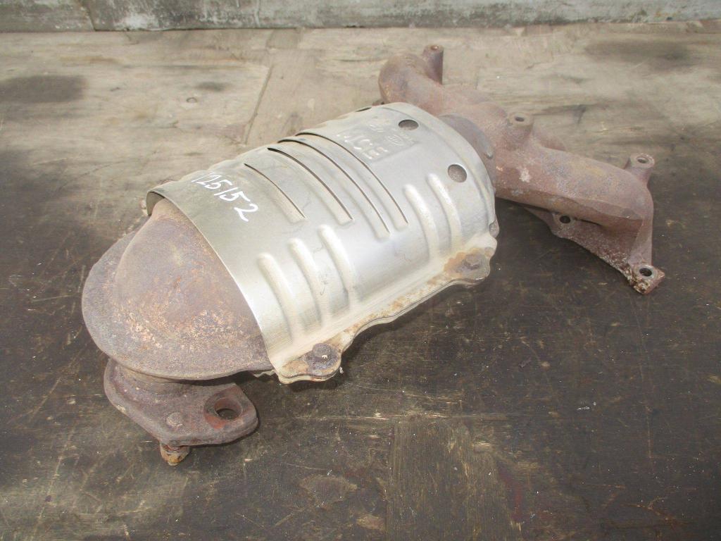 Коллектор выпускной, 14000 рублей, Пермь