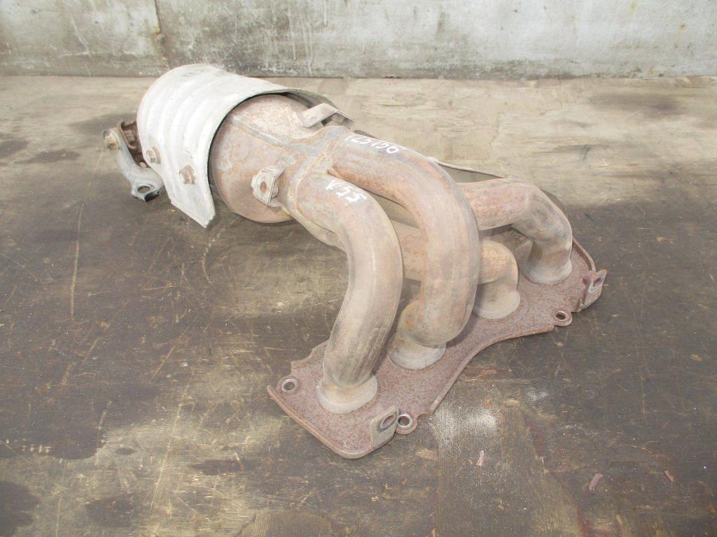 Коллектор выпускной, 40000 рублей, Пермь