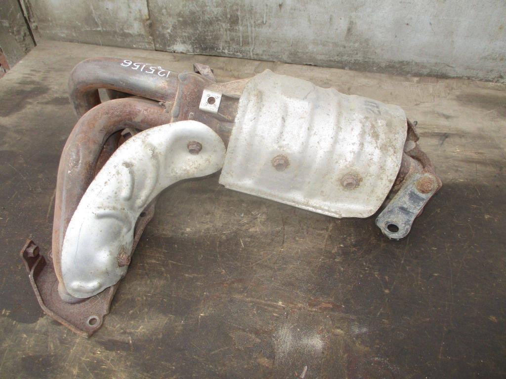 Коллектор выпускной, 40000 рублей, Пермь