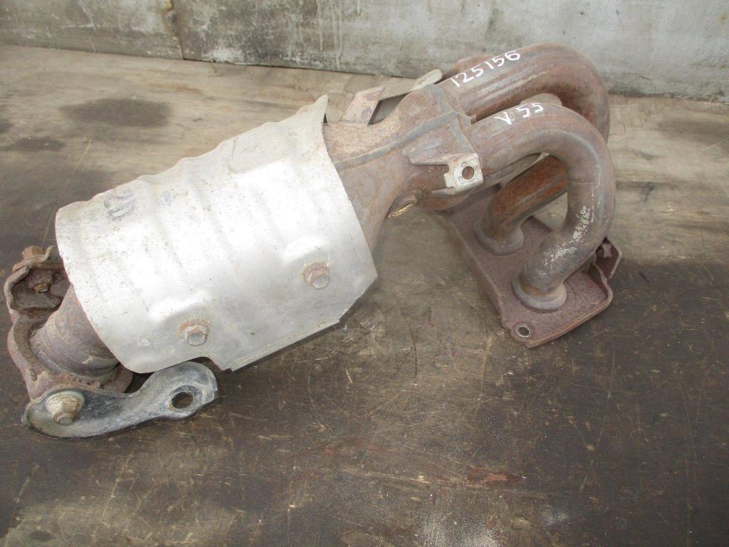 Коллектор выпускной, 40000 рублей, Пермь