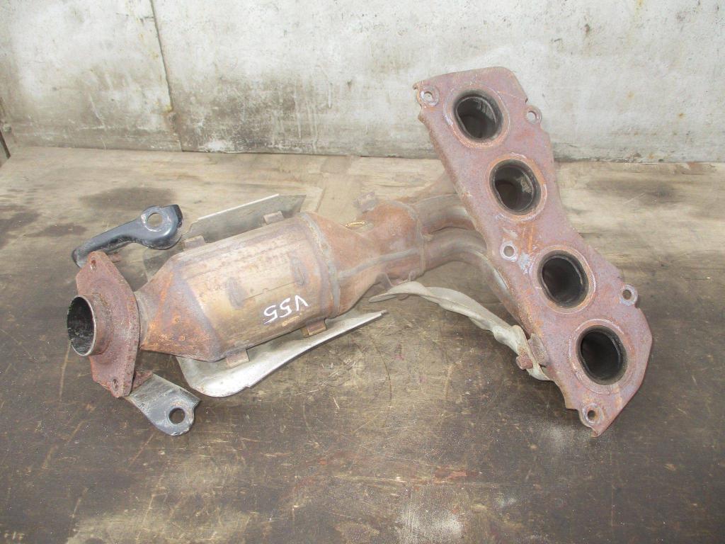 Коллектор выпускной, 40000 рублей, Пермь