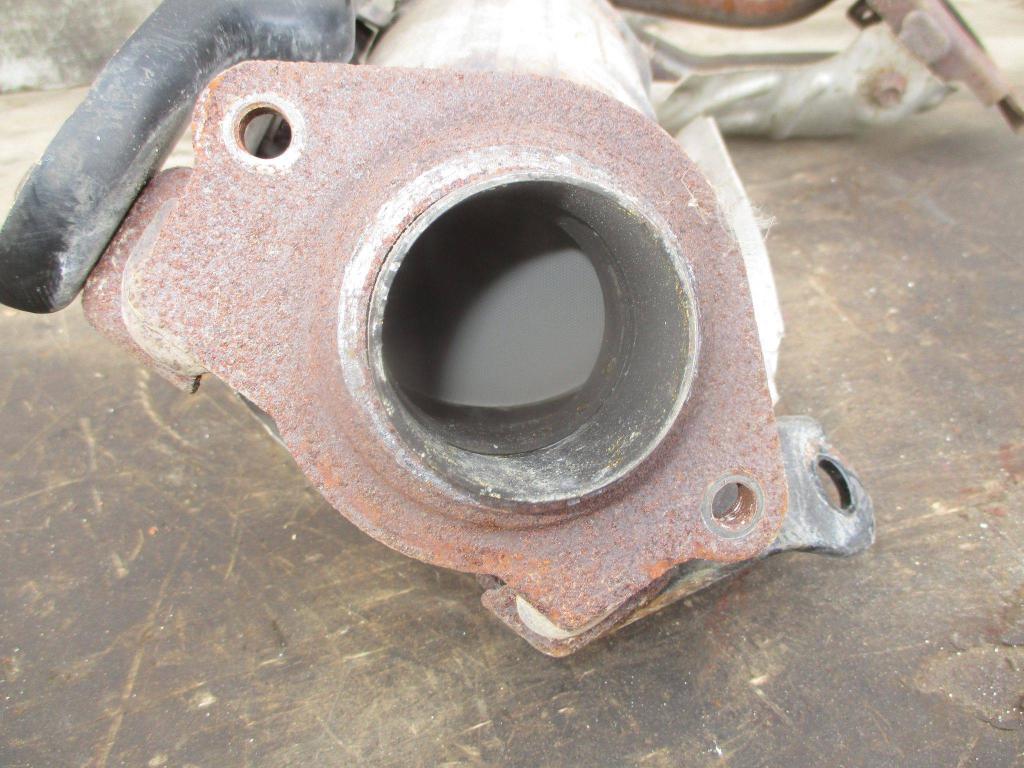 Коллектор выпускной, 40000 рублей, Пермь