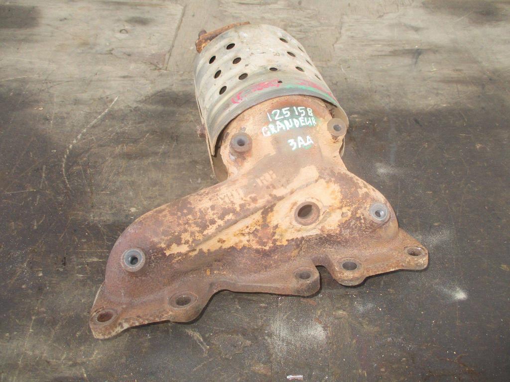 Коллектор выпускной, 20000 рублей, Пермь