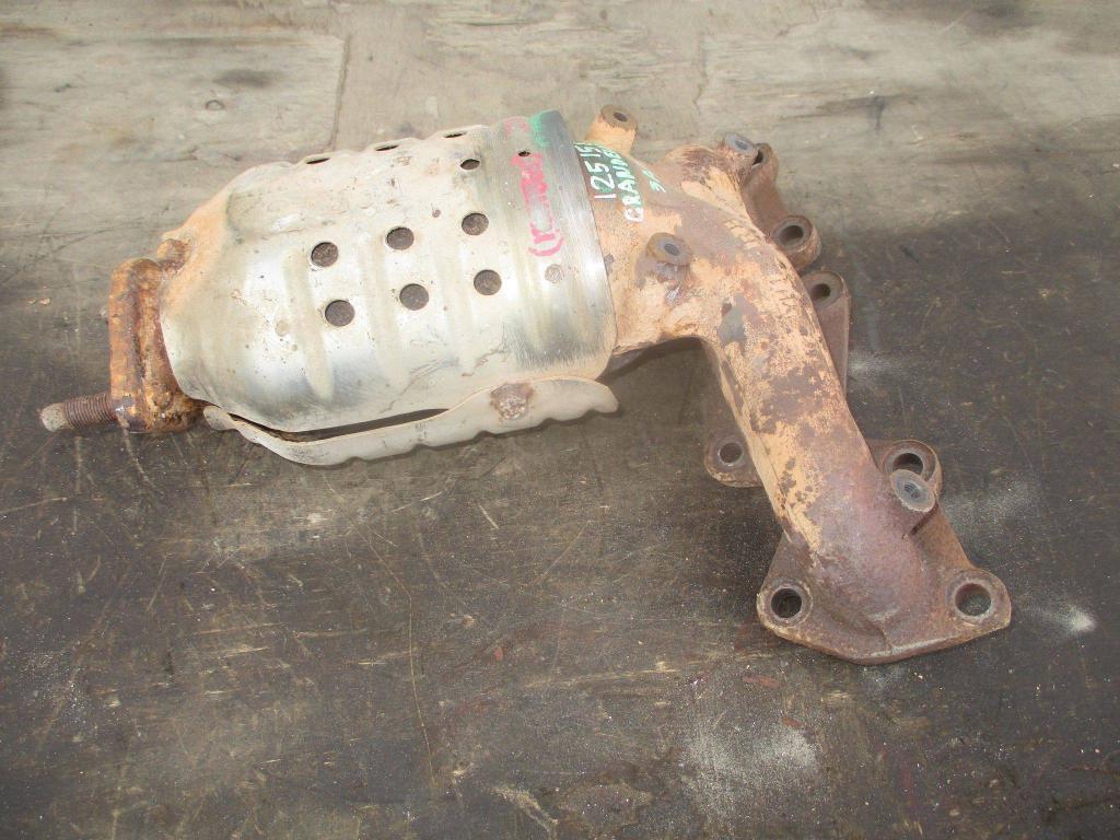 Коллектор выпускной, 20000 рублей, Пермь