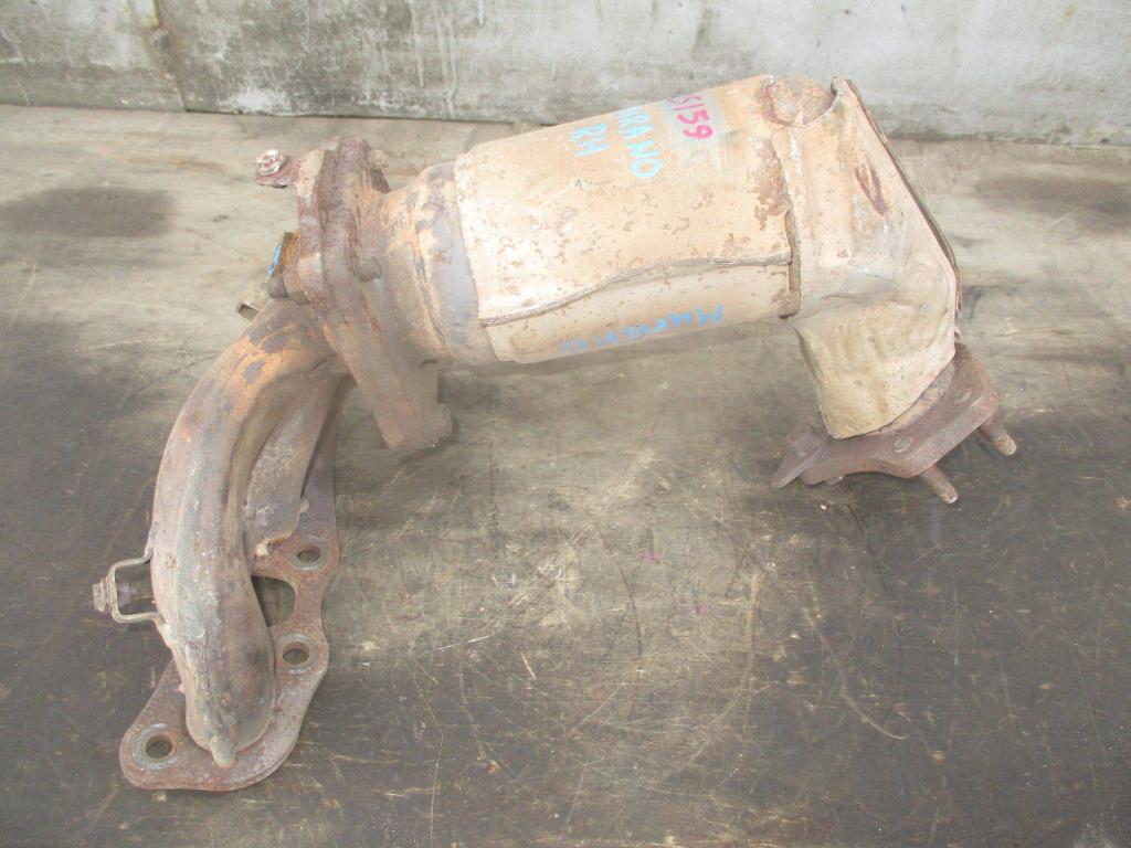 Коллектор выпускной, 25000 рублей, Пермь