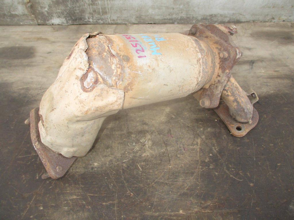 Коллектор выпускной, 25000 рублей, Пермь