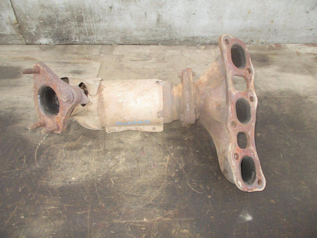 Коллектор выпускной, 25000 рублей, Пермь