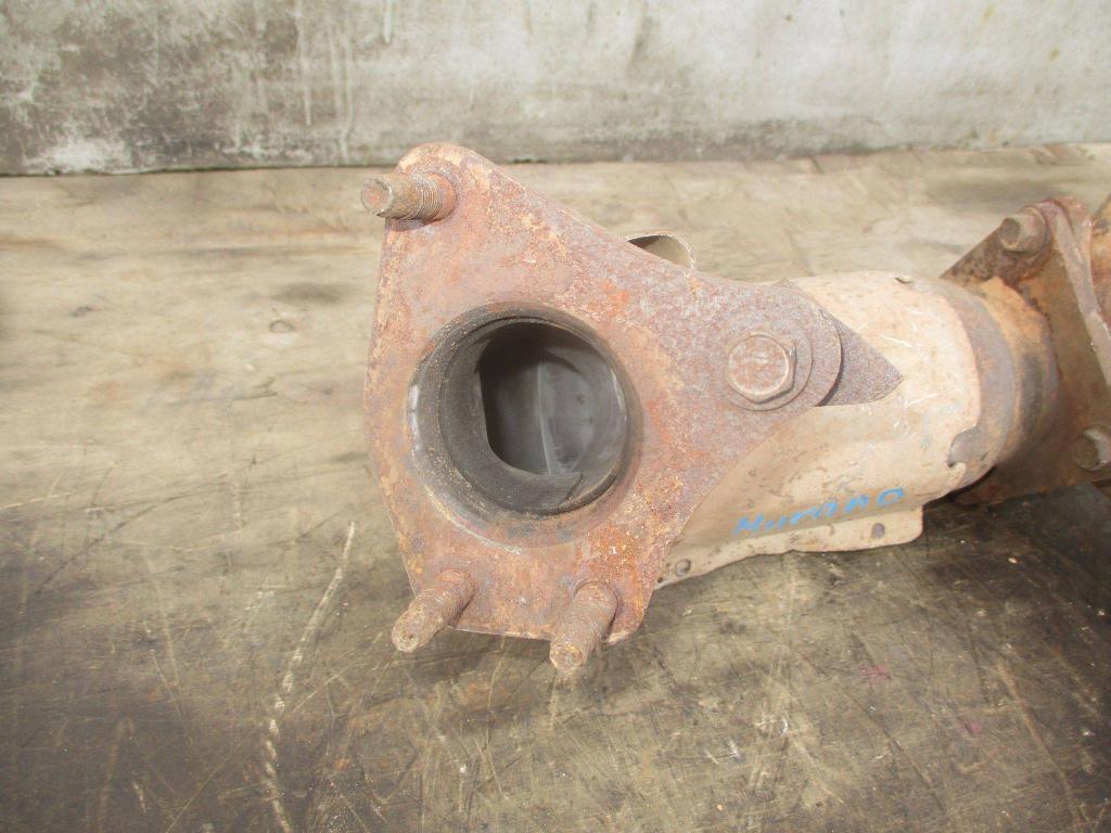 Коллектор выпускной, 25000 рублей, Пермь