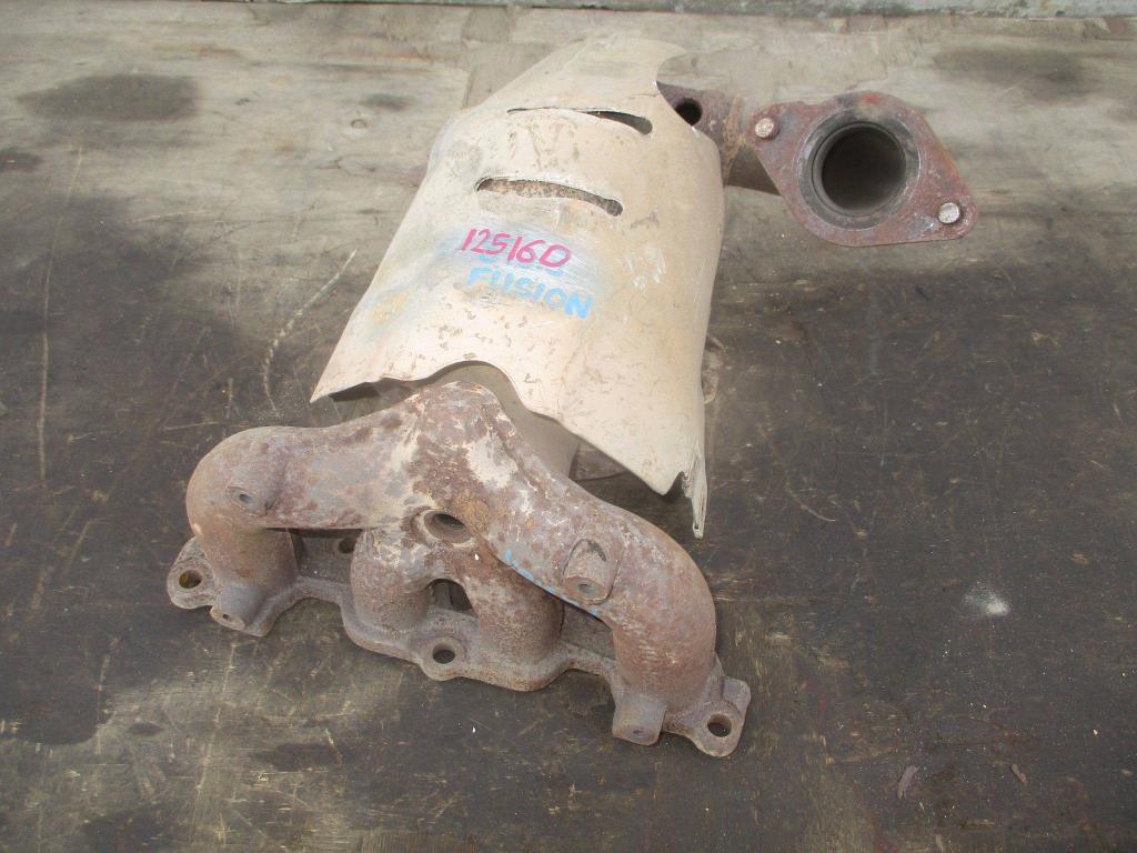 Коллектор выпускной, 15000 рублей, Пермь